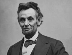 Abraham Lincoln: The Legacy Lives On – prabowo2024.net