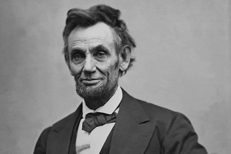 Abraham Lincoln: The Legacy Lives On – prabowo2024.net