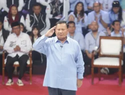 Karakteristik Seorang Pemimpin Sejati – prabowo2024.net