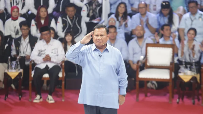 Karakteristik Seorang Pemimpin Sejati – prabowo2024.net