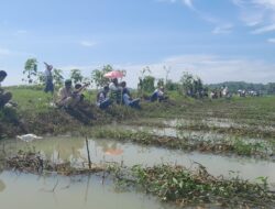 Suara Caleg DPR RI Dapil Jabar X Rokhmat Ardiyan yang Menarik Perhatian melalui Acara Mancing Mania di Pangandaran