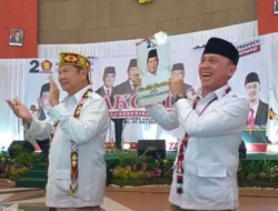 Iwan Bule, Jenderal Polisi yang Humanis yang Menjadi Calon Legislatif Andalan Gerindra dari Daerah Pemilihan X Jabar