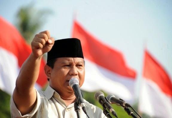 Karakteristik Esensial Kepemimpinan – prabowo2024.net