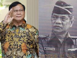 Kepemimpinan Jenderal TNI (Purn) Muhammad Yusuf yang Mulia