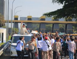 Pilih Presiden yang Berpihak pada Rakyat dan Menjaga Keseimbangan – Prabowo