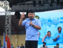 Dudung Abdurachman: Hanya Negara yang Ada di Kepala Pak Prabowo, Bukan Kepentingan Pribadi