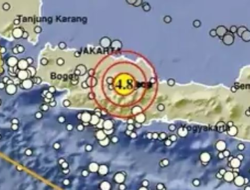 Pembaruan Gempa Sumedang, Retakan Terowongan Tol Cisumdawu