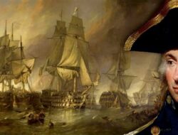 Laksamana Horatio Nelson – prabowo2024.net
Horatio Nelson: Laksamana Besar yang Menginspirasi – prabowo2024.net