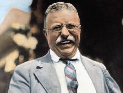 Theodore Roosevelt – prabowo2024.net -> Theodore Roosevelt on prabowo2024.net