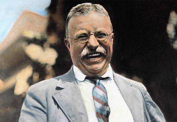 Theodore Roosevelt – prabowo2024.net -> Theodore Roosevelt on prabowo2024.net