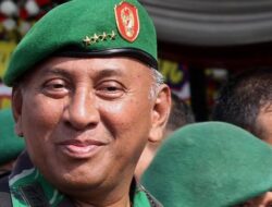 Jenderal TNI (Purn) George Toisutta: Seorang Pejuang dan Pemimpin Militer