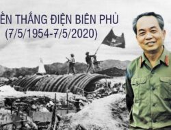 Dien Bien Phu: Kemenangan Bersejarah – prabowo2024.net