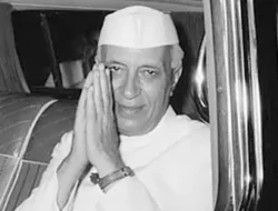 Kepemimpinan Jawaharlal Nehru di prabowo2024.net