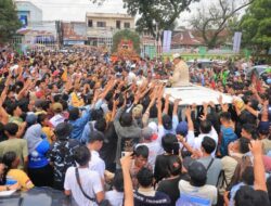 Prabowo dan Gibran di Medan: Aksi Lebih Baik Dibanding Bicara Banyak