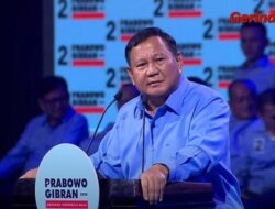 Prabowo Gibran Menggunakan Barang Impor untuk Program Makan Siang