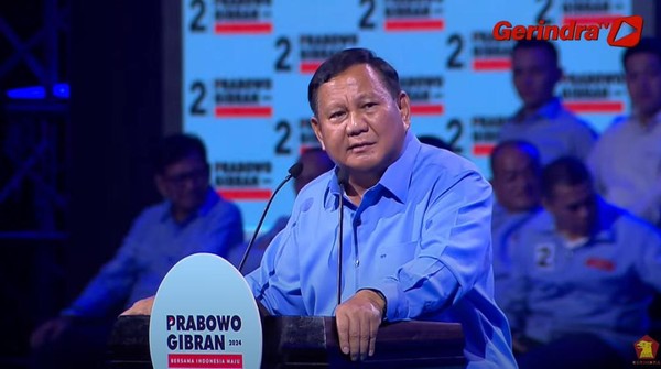 Prabowo Gibran Menggunakan Barang Impor untuk Program Makan Siang