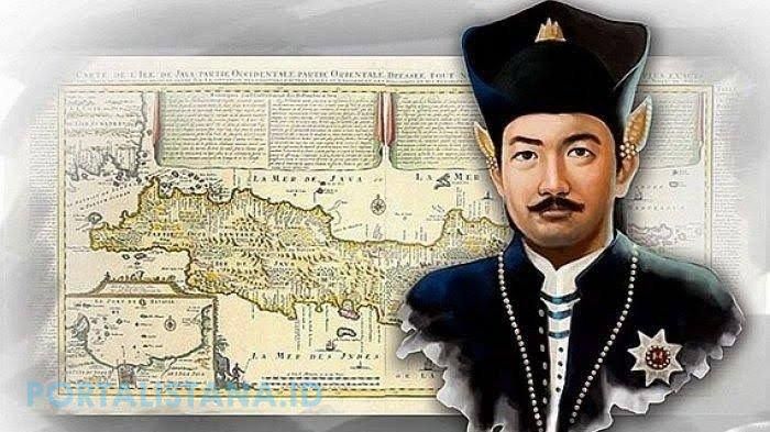 Pejuang Nasional Sultan Agung Adi Prabu Hanyakrakusuma: Pahlawan Negara yang Berjuang demi Kemerdekaan