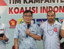 Budiman Sudjatmiko: Memperjuangkan Keadilan tanpa Mengoreksi Ketimpangan Adalah Seperti Omon-Omon