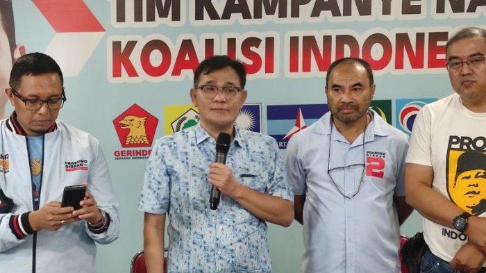 Budiman Sudjatmiko: Memperjuangkan Keadilan tanpa Mengoreksi Ketimpangan Adalah Seperti Omon-Omon