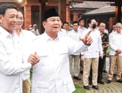 Iwan Bule Meningkatkan Dukungan Gerindra di Jawa Barat, Sehingga Caleg Favorit Lolos ke Senayan