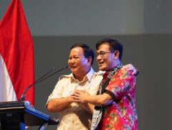 Budiman Sudjatmiko: Geopolitik sebagai Kunci Utama dalam Pemilihan Presiden 2024