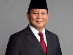 Prabowo Subianto Akan Mencetak Sejarah sebagai Presiden dengan Jumlah Pemilih Terbanyak