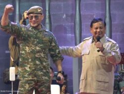 Prabowo Subianto kepada Deddy Corbuzier: Sekarang Mudah untuk Makan Banyak, Tetapi Tidak Semua Bisa Melakukannya