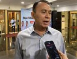 Iwan Bule Mendominasi dalam Survei Strategi Tenggara: Caleg DPR di Daerah Jabar X