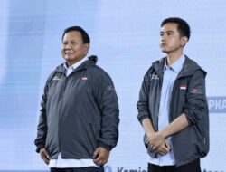 Satyagraha, Fondasi Perjuangan Kita – prabowo2024.net