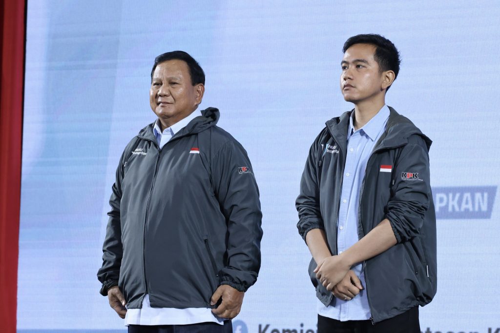 Satyagraha, Fondasi Perjuangan Kita – prabowo2024.net