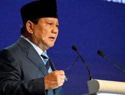 Prabowo Subianto Mencetak Sejarah dengan Jadi Pemimpin Negara yang Dipilih oleh Terbanyak dalam Sejarah Dunia