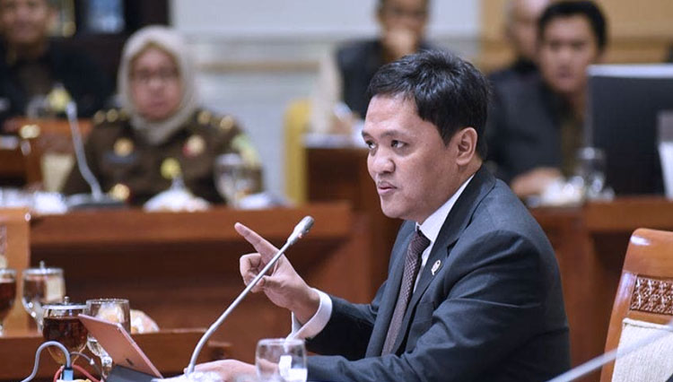 Gerindra Menghormati Keputusan MK Mengenai Penghapusan Ambang Batas 4 Persen di DPR namun Memberikan Catatan