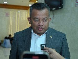 Anggota Dewan Gerindra Mendorong Pemanfaatan Situ Tunggilis untuk Kesejahteraan Masyarakat