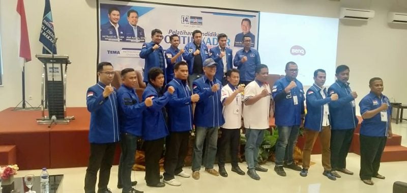 Politik Uang yang Merajalela dalam Pemilu Demokrasi