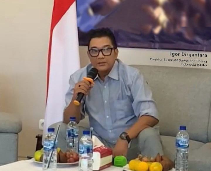 Prabowo Subianto Berhasil Setelah Kekalahan Berulang di Pilpres, Pengamat: ‘Man of The Moment’ bagi Demokrasi