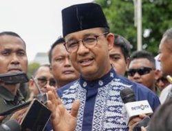 Walaupun Raguk, Anies Akan Tetap Menggugat Hasil Pilpres KPU ke MK.