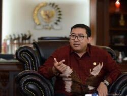 Fadli Zon: Pemimpin ke Depan Harus Meningkatkan Kesejahteraan Petani Indonesia