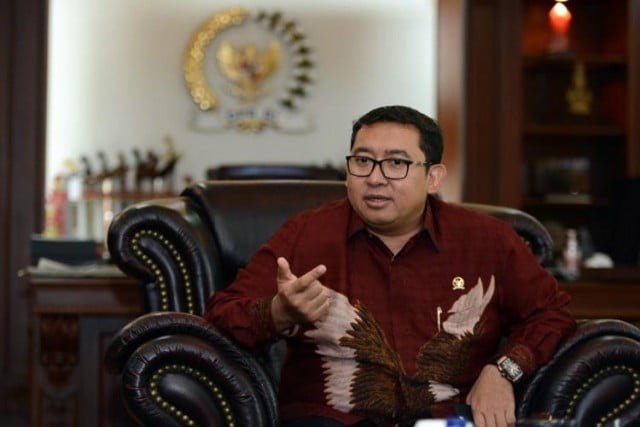 Fadli Zon: Pemimpin ke Depan Harus Meningkatkan Kesejahteraan Petani Indonesia