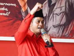 Ide Pangandaran Meningkat dengan Gayanya Joe Irwan Suwarsa