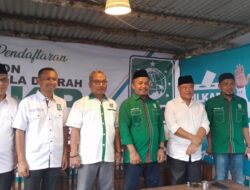 Mengevaluasi Potensi PKB Pangandaran untuk Pilkada 2024