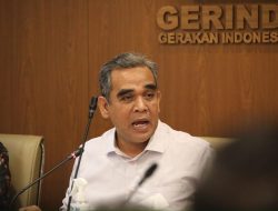 Muzani: Pentingnya Mempertahankan Ekskul Pramuka untuk Membangun Karakter Anak Indonesia yang Pancasilais