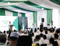 Prabowo Siapkan Diri untuk Menjadi Penerus Jokowi: Saya Merasa Benar-benar Disiapkan Oleh Beliau