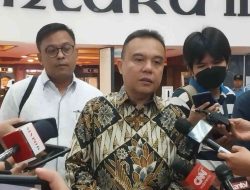 Dasco Optimistis Revisi UU Kementerian Rampung dalam Waktu Dekat