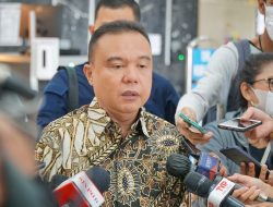 Pilkada Strategis, Partai Gerindra Menempatkan Kader sebagai Prioritas