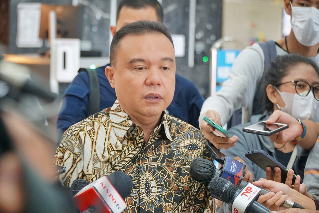 Dasco: Pemilihan Kepala Daerah Strategis, Partai Gerindra Memprioritaskan Kader