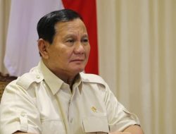 Setelah Keputusan MK, Prabowo Memfokuskan Diri untuk Menghadapi Masa Depan