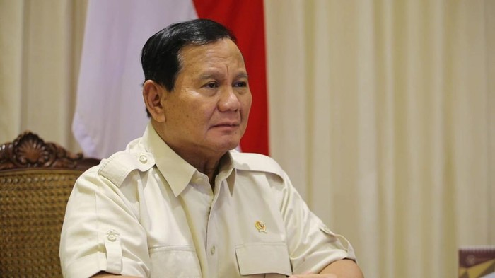 Setelah Keputusan MK, Prabowo Memfokuskan Diri untuk Menghadapi Masa Depan