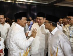 Program Kesejahteraan Prabowo untuk Kesejahteraan Anak-anak di Seluruh Indonesia