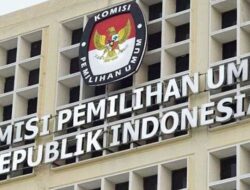 KPU RI Perintahkan KPU Sulsel Selidiki Dugaan Markup Suara Caleg DPRD Sulsel di Dapil Sulsel VII