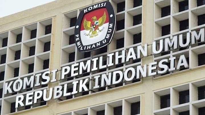 KPU RI Perintahkan KPU Sulsel Selidiki Dugaan Markup Suara Caleg DPRD Sulsel di Dapil Sulsel VII